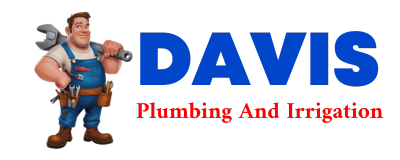 Trusted plumber in DYESS AFB